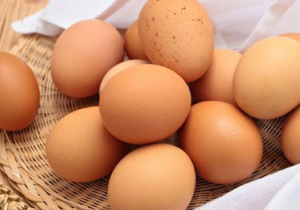Eggs