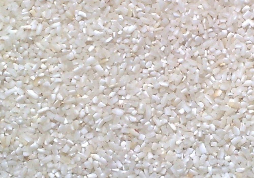 Rice 100% Broken