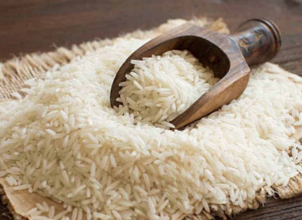 Basmati Rice