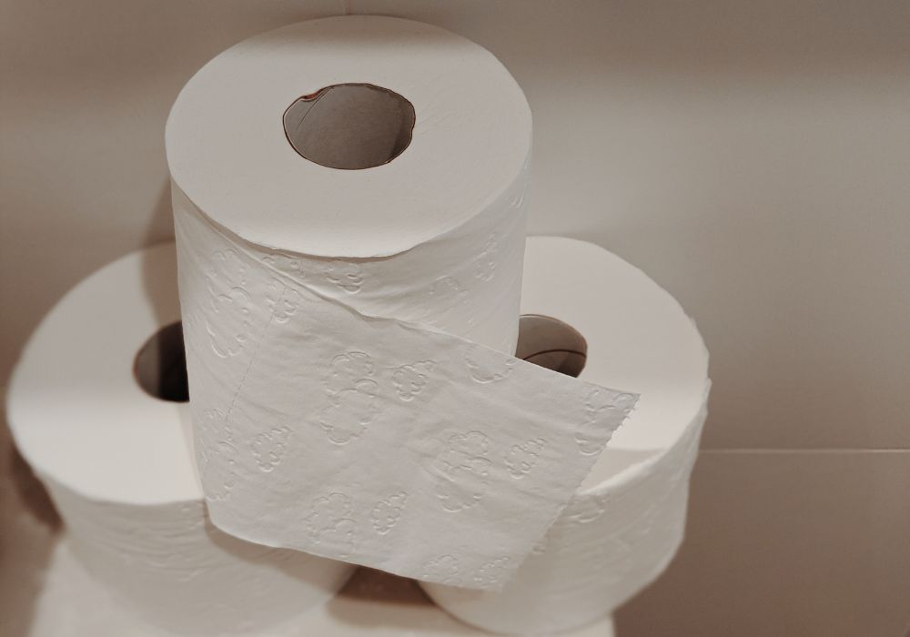 Tissue