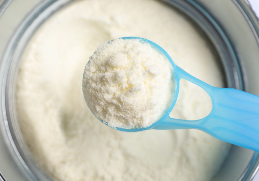 Milk Powder