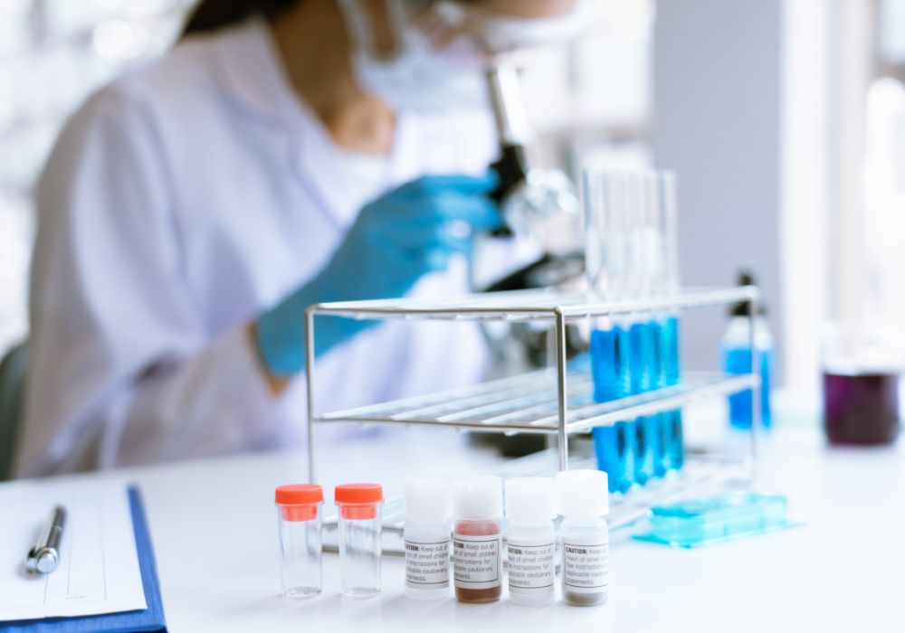 Medical Pharmaceutical Product