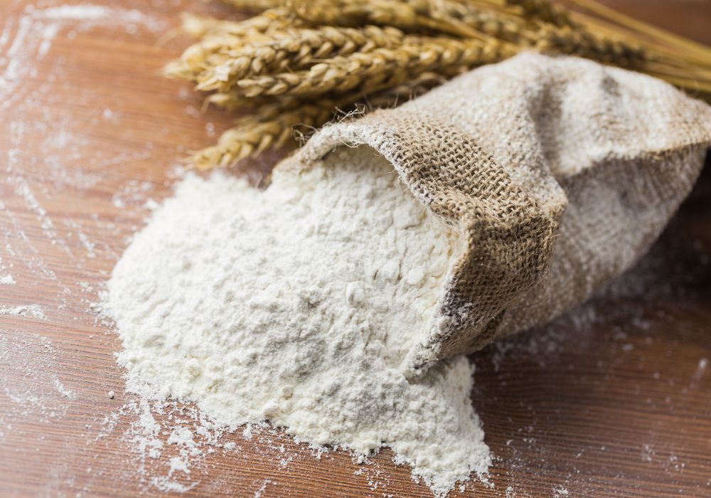 Flour