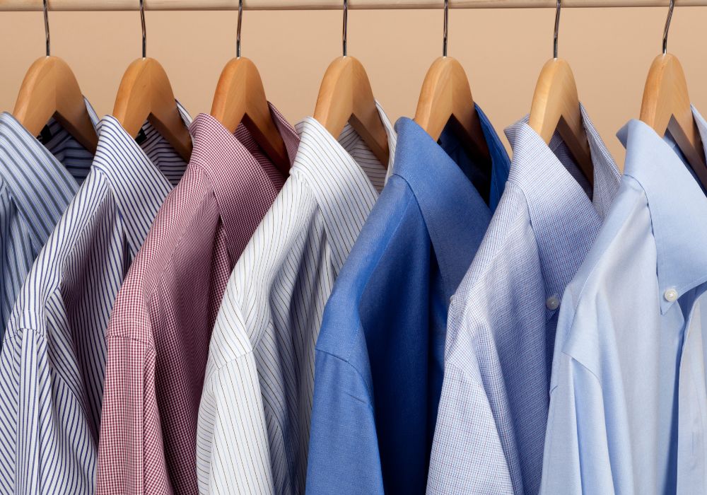 Shirts 