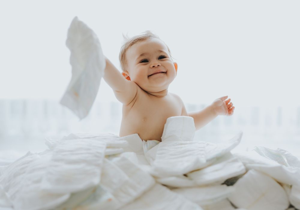 Diaper