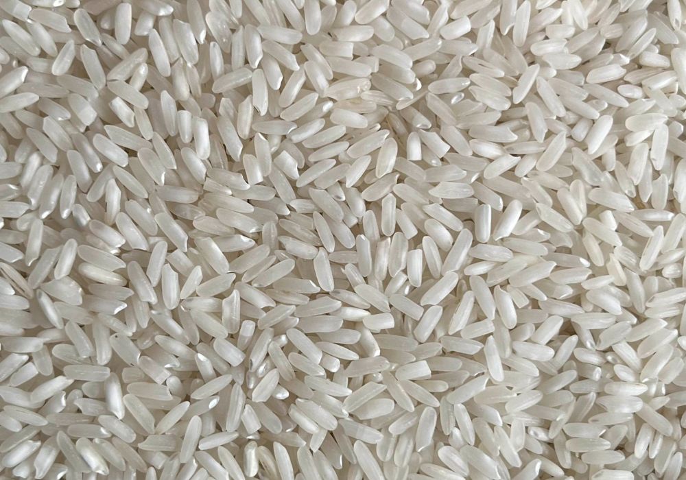 Rice 25% Broken