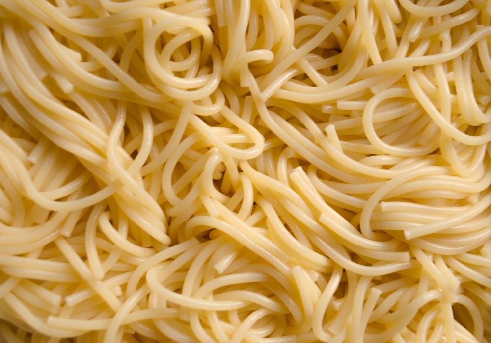 Spaghetti