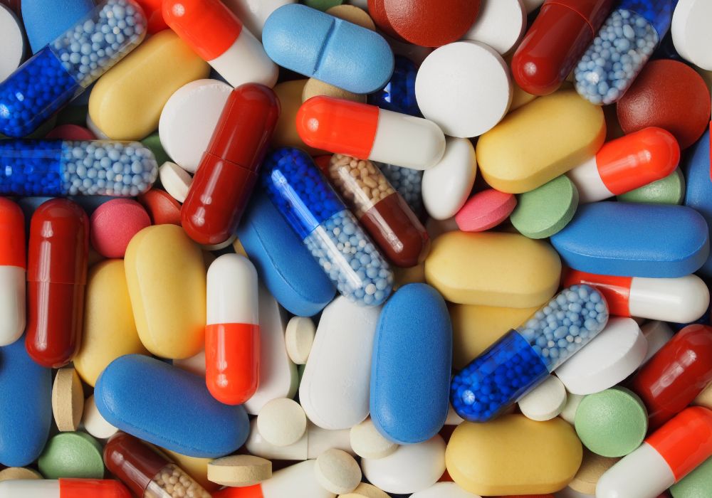 Medicines 